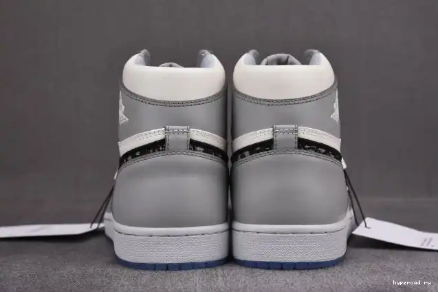 High box) 1 (DR x shoe CN8607-002 Jordan DR Retro 0513